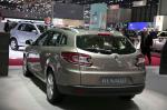Renault Megane Sport Tourer 2010 года
